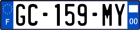 GC-159-MY