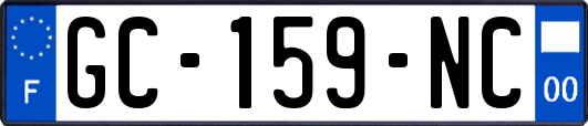 GC-159-NC