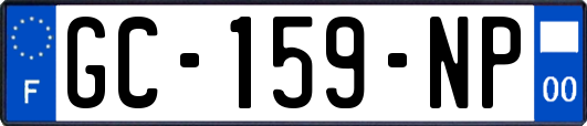 GC-159-NP