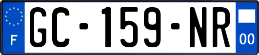 GC-159-NR