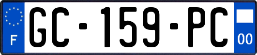 GC-159-PC