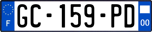 GC-159-PD