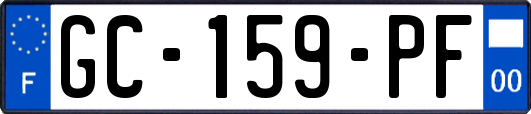 GC-159-PF