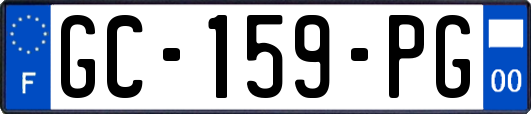 GC-159-PG