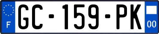 GC-159-PK