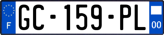GC-159-PL