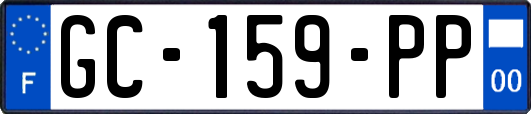 GC-159-PP