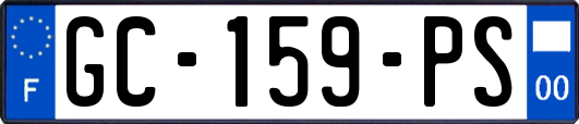 GC-159-PS