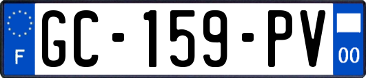 GC-159-PV