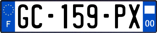 GC-159-PX