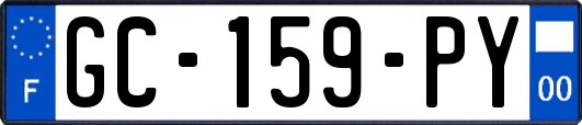 GC-159-PY