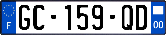GC-159-QD