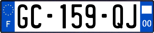 GC-159-QJ