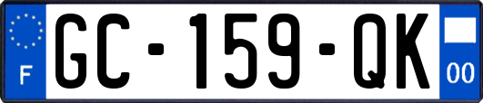 GC-159-QK