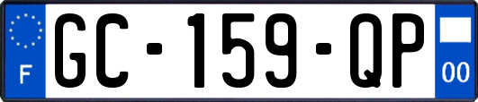 GC-159-QP