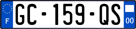 GC-159-QS