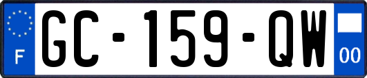 GC-159-QW