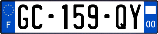 GC-159-QY