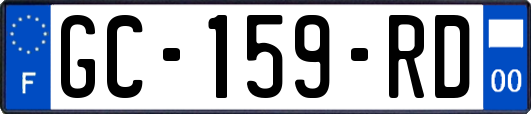 GC-159-RD