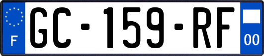 GC-159-RF