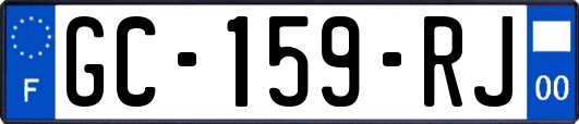 GC-159-RJ
