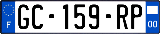 GC-159-RP