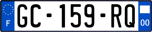 GC-159-RQ