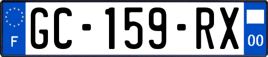 GC-159-RX