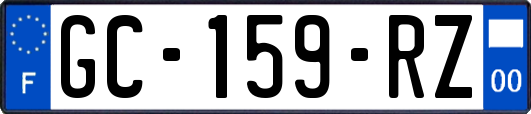 GC-159-RZ