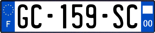 GC-159-SC