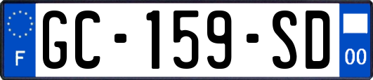 GC-159-SD
