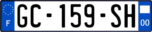 GC-159-SH