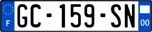 GC-159-SN