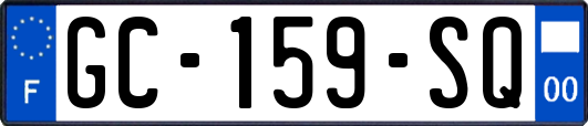 GC-159-SQ