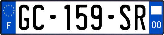 GC-159-SR