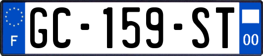 GC-159-ST