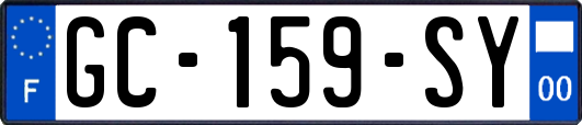 GC-159-SY
