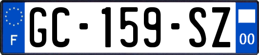 GC-159-SZ