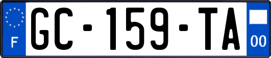 GC-159-TA