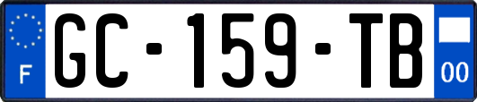 GC-159-TB
