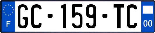 GC-159-TC
