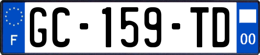 GC-159-TD