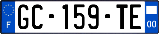 GC-159-TE
