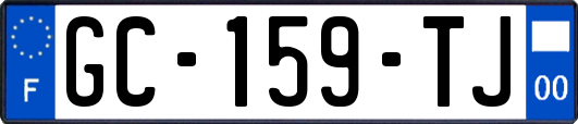 GC-159-TJ