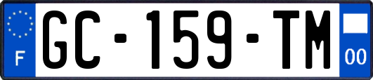 GC-159-TM