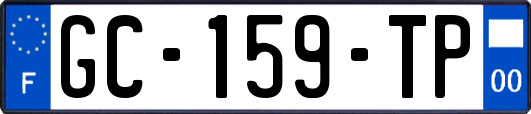 GC-159-TP
