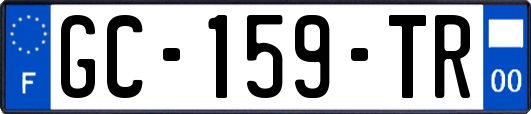 GC-159-TR