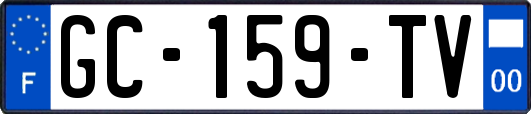 GC-159-TV