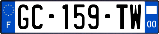 GC-159-TW