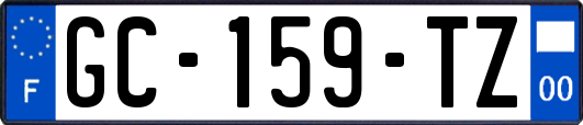 GC-159-TZ
